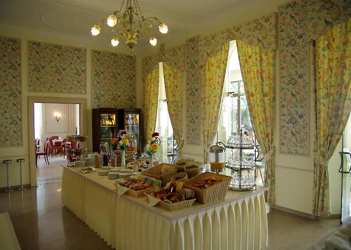 Continental Parkhotel