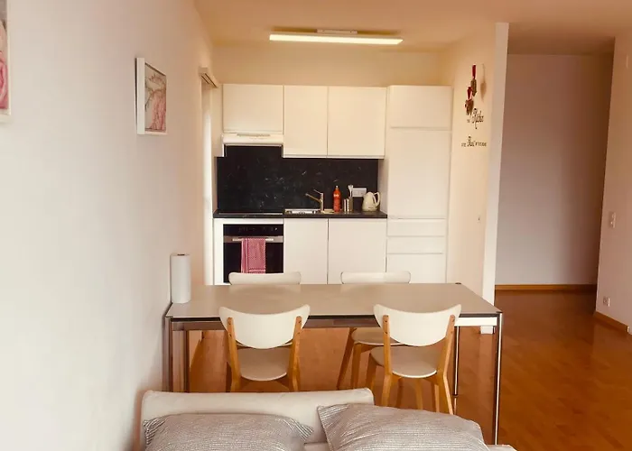 Appartamenti da sogno